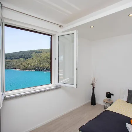 Apartman Blue Pearl Rabac