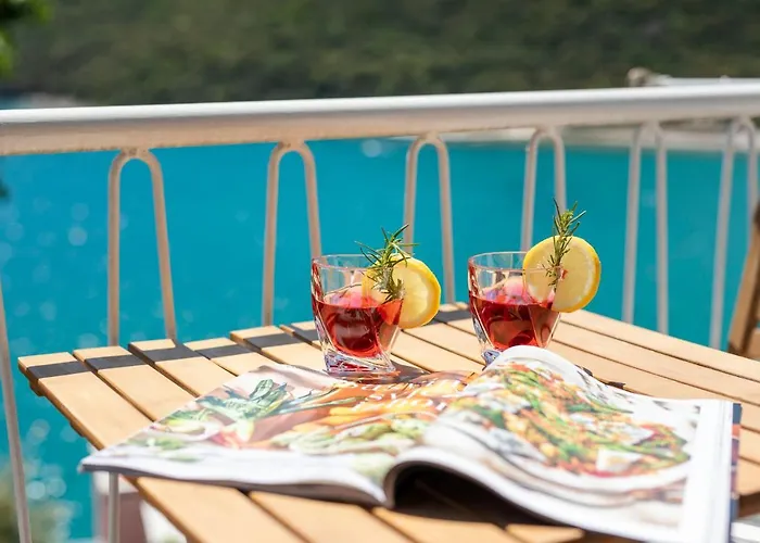 아파트 Blue Pearl