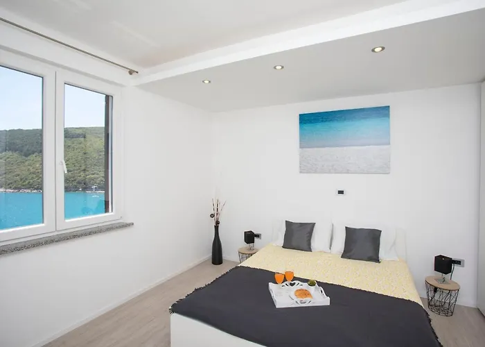 아파트 Blue Pearl